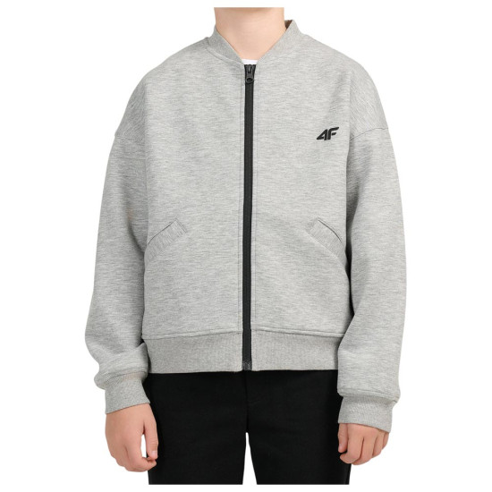 4F SWEATSHIRT